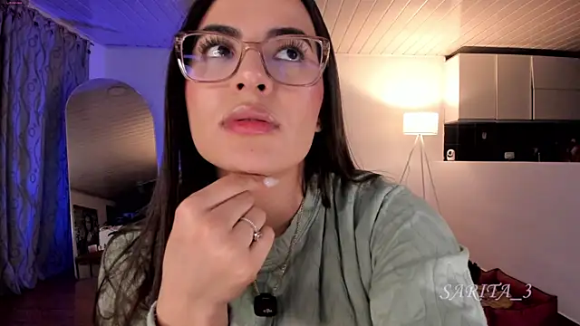 sarita_3's cam snapshot