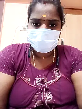 Tamil_Bhuvi69's cam snapshot