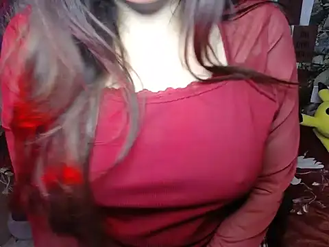 Star_Sonii's cam snapshot