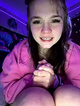 Cutiepiespanks live sex cam