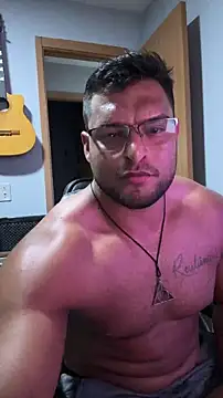 KRYSTALIZEDY live sex cam