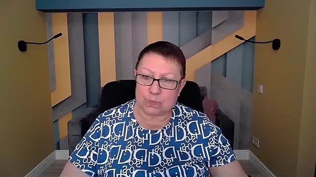 BarbaraTurners live sex cam