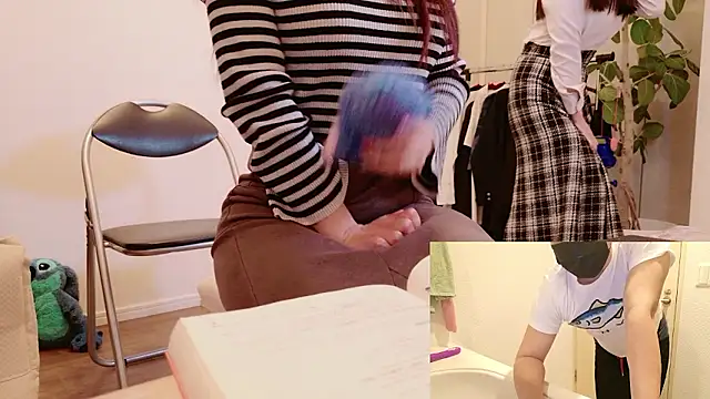 undo-busoku69 live sex cam