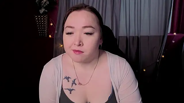 DianaLure live sex cam