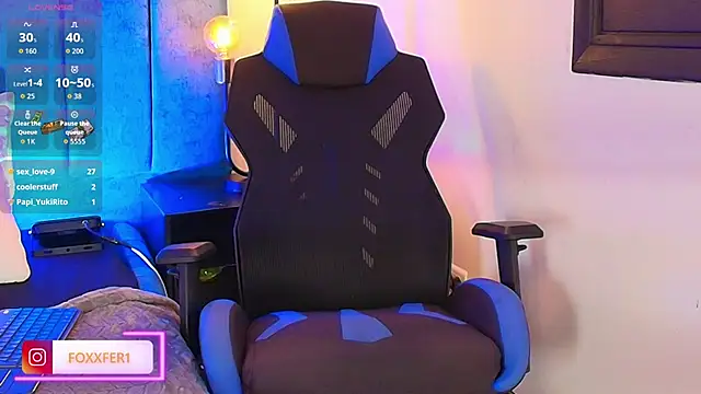 FernandaFox_ live sex cam