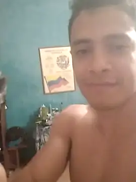 Chiquitoperopeligroso4 live sex cam