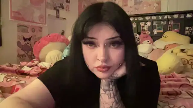FaeKelly live sex cam