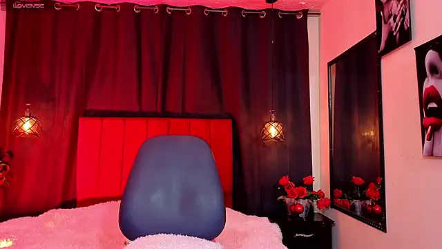 Flor_Gil live sex cam