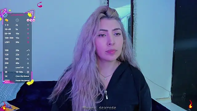 megan_sexrose live sex cam