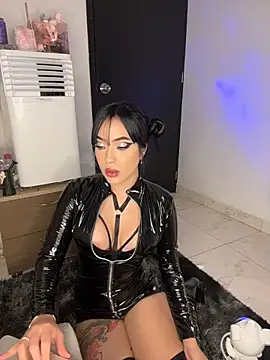 AngelVermello live sex cam