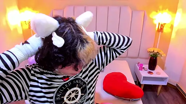 Hunter_todd live sex cam