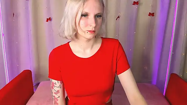 LikiLips's cam snapshot