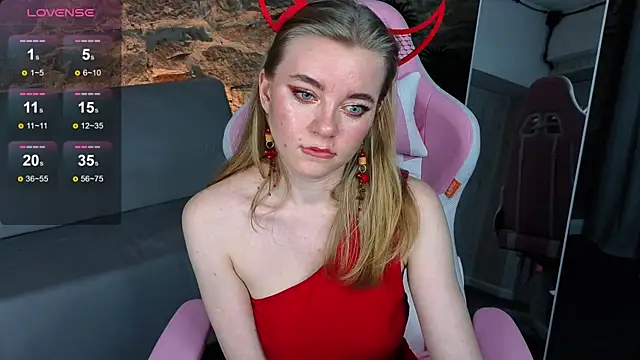 DianaDanian's cam snapshot