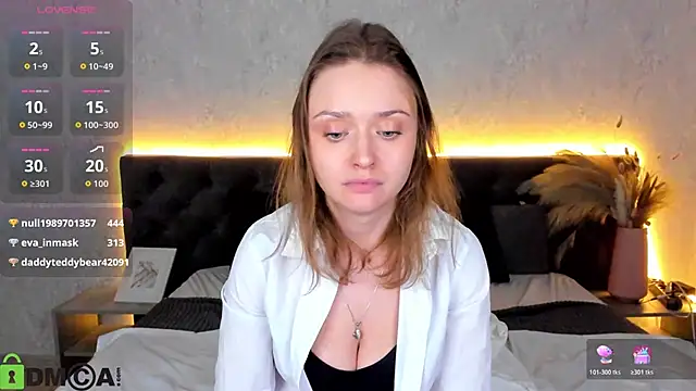 Linda_Bryant's cam snapshot