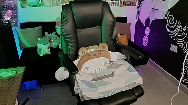 Yuhwan_'s cam snapshot