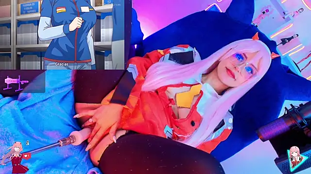 kyomii-'s cam snapshot