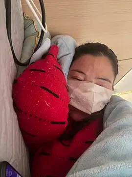 Faded_pink's cam snapshot