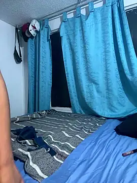 Eve_Ritz's cam snapshot