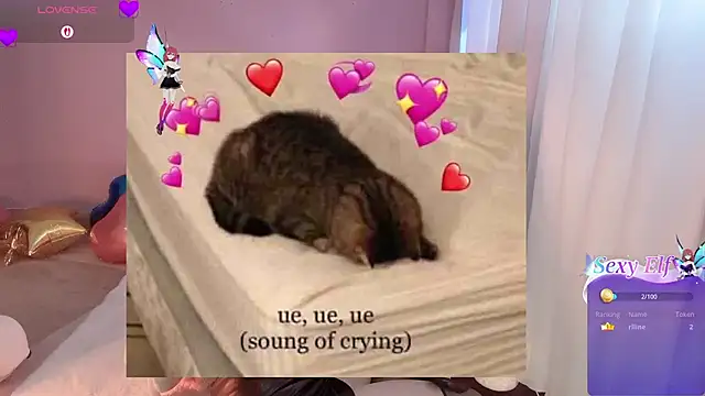 Fayebae_11 live sex cam