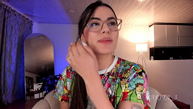 sarita_3 live sex cam