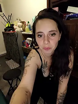 MickNanaa live sex cam