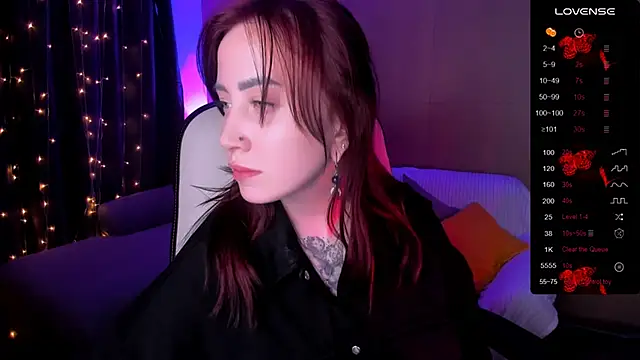 deboramoore's cam snapshot