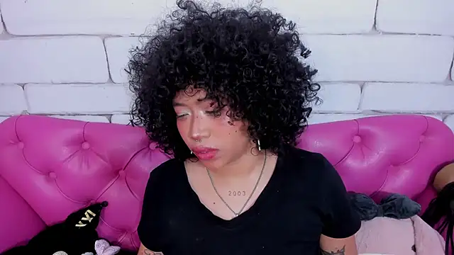 SafiroAgataaa's cam snapshot