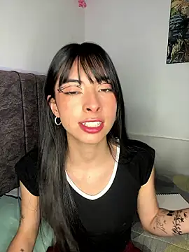 junorise23's cam snapshot