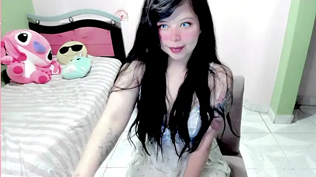 ariakyubi's cam snapshot