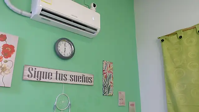 sexy18iris's cam snapshot