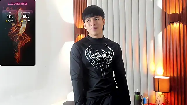 Ryo_kush live sex cam