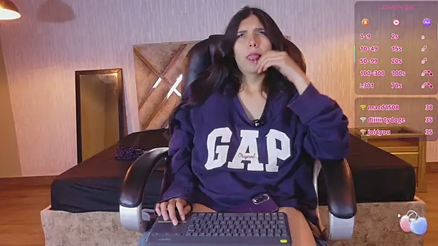 moon2_1_'s cam snapshot