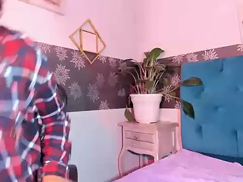 SamaradelaRoux's cam snapshot