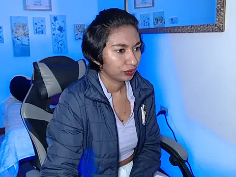 Samanta_777's cam snapshot