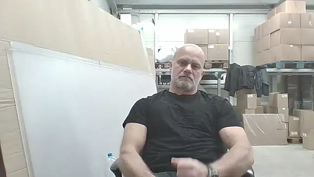 Boomerhun live sex cam