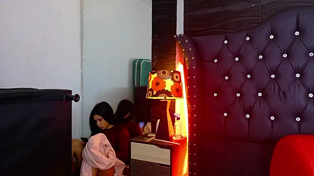 Giorgina_Parado live sex cam