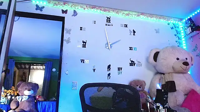 goddess_BigassCock live sex cam