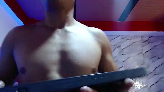 Stefany_Andruw live sex cam