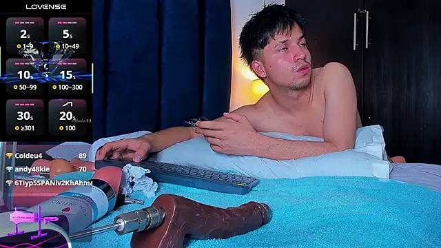 Issac_james_ live sex cam