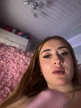 Sam_Thompsoon_ live sex cam