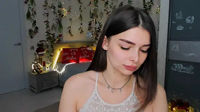 ContinentOfTranquility live sex cam