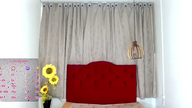 luisa__torres live sex cam