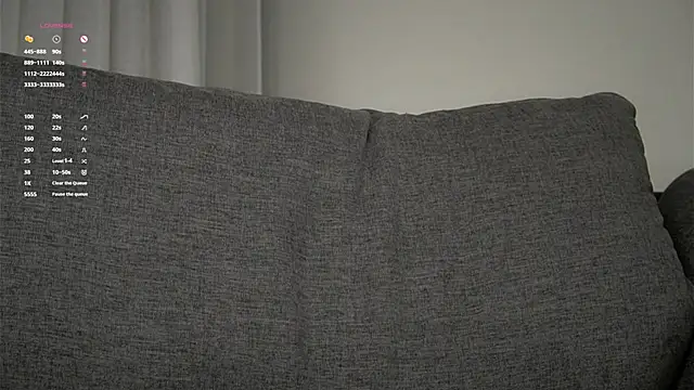 MonetLeitman live sex cam