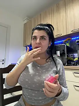 Scarlett-Dream's cam snapshot