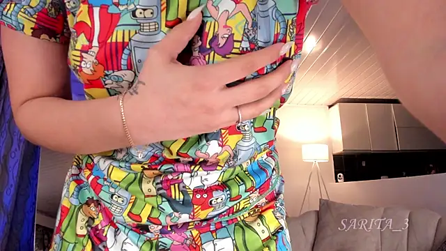 sarita_3's cam snapshot