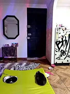 Rexx_Diamondd's cam snapshot