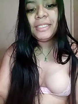 La-nena01's cam snapshot