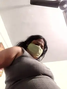 Hot_indian_Milf's cam snapshot