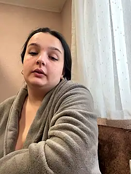 ErikaAmor's cam snapshot