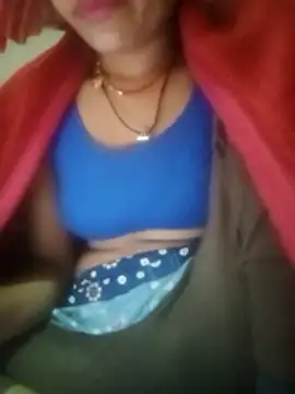 Reshmi_70's cam snapshot